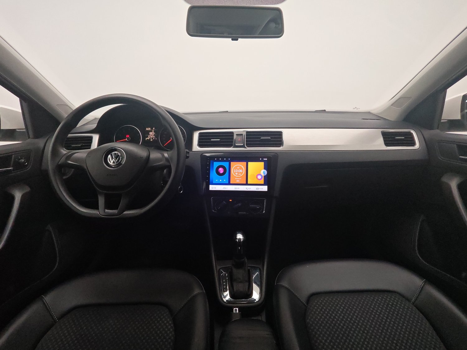 Used Volkswagen Santana 2015 1.6 AT