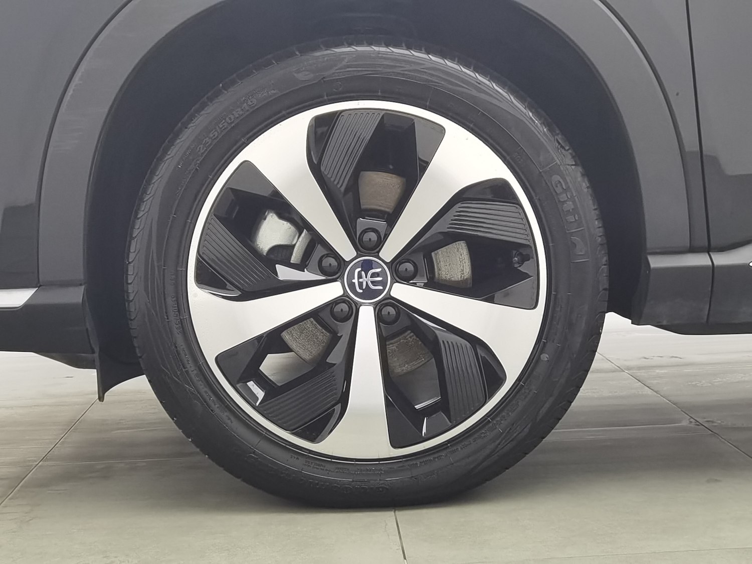 Used BYD Song PLUS NEV 2021 1.5 AT