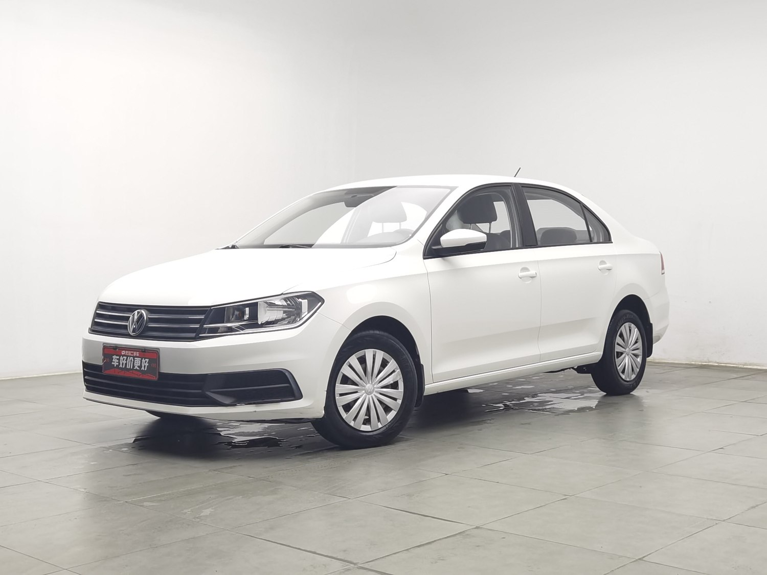 Used Volkswagen Santana 2021 1.5 MT