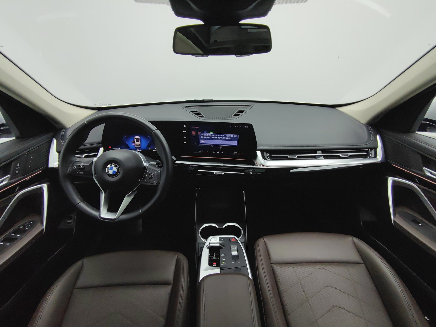 Used BMW X1 2023 1.5 AT