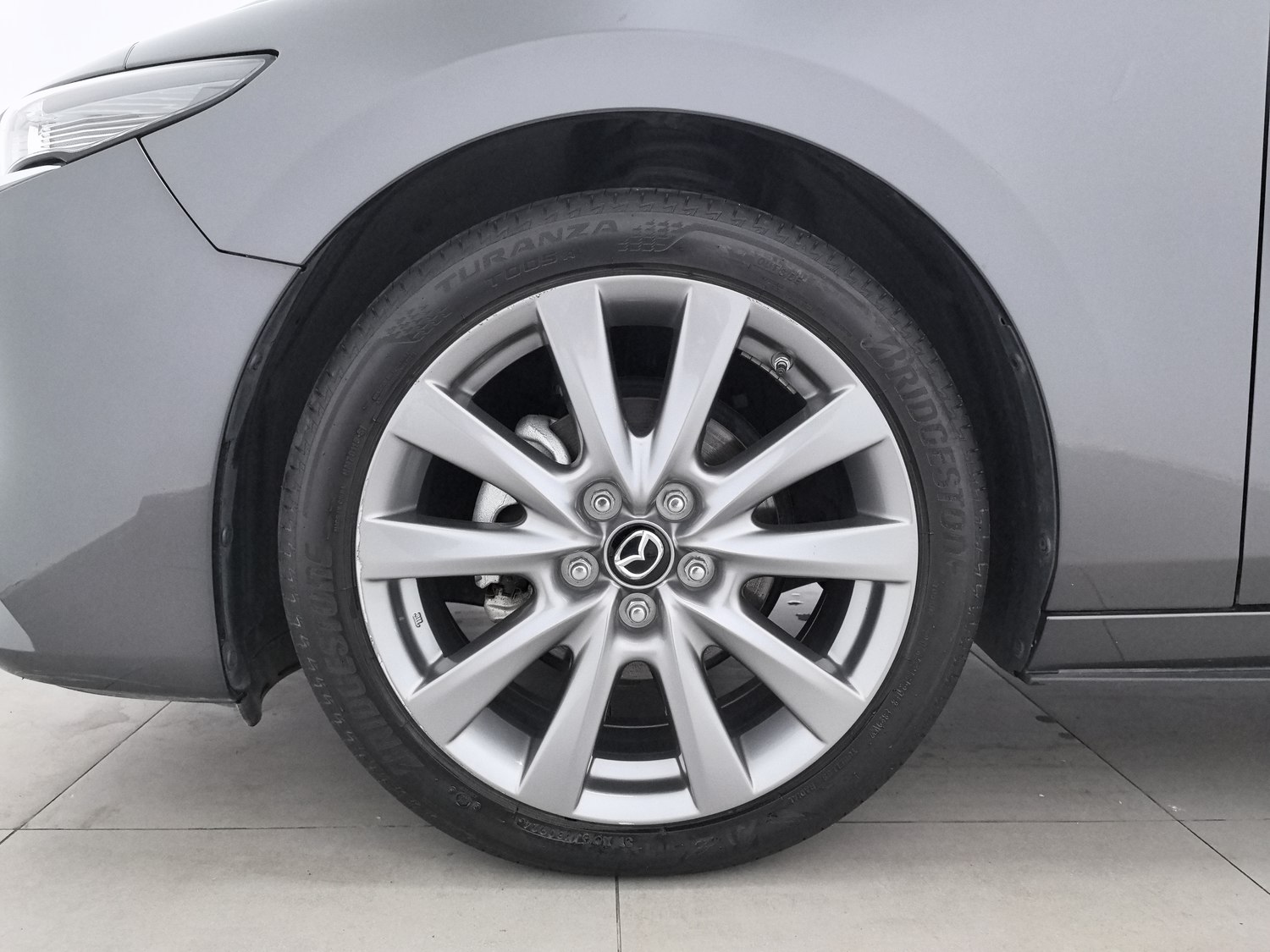Used Mazda 3 Axela 2023 2.0 AT