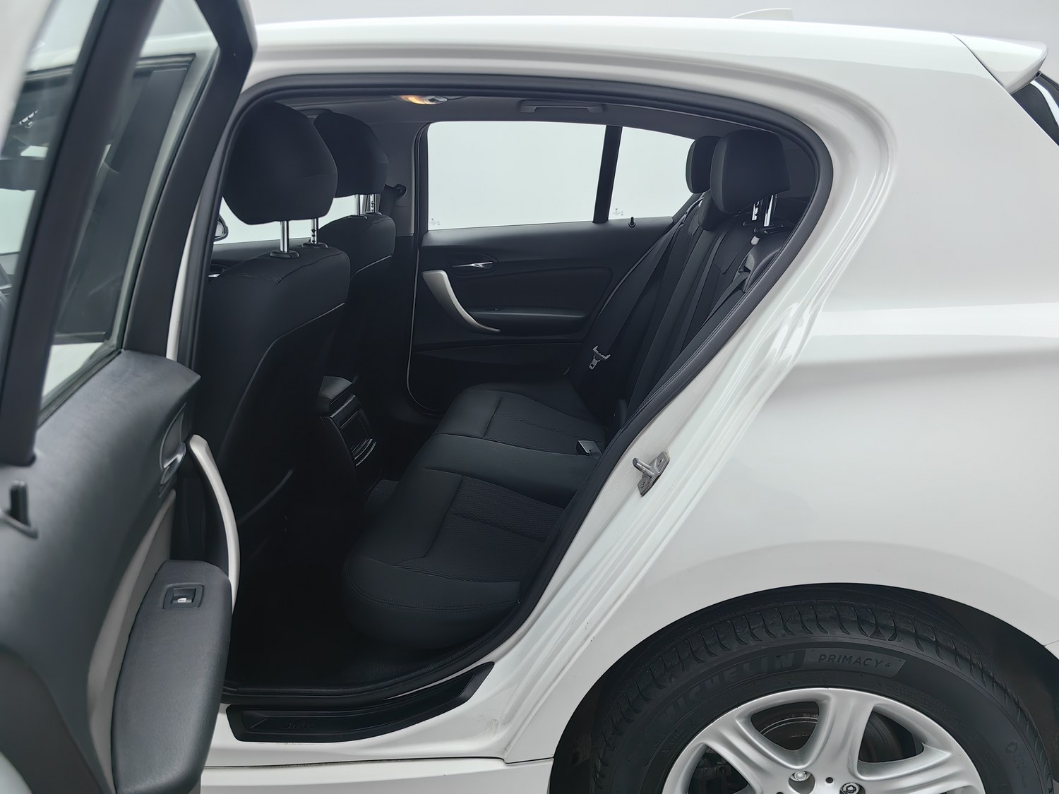 Used BMW THE1 (Import) 2013 1.6 AT