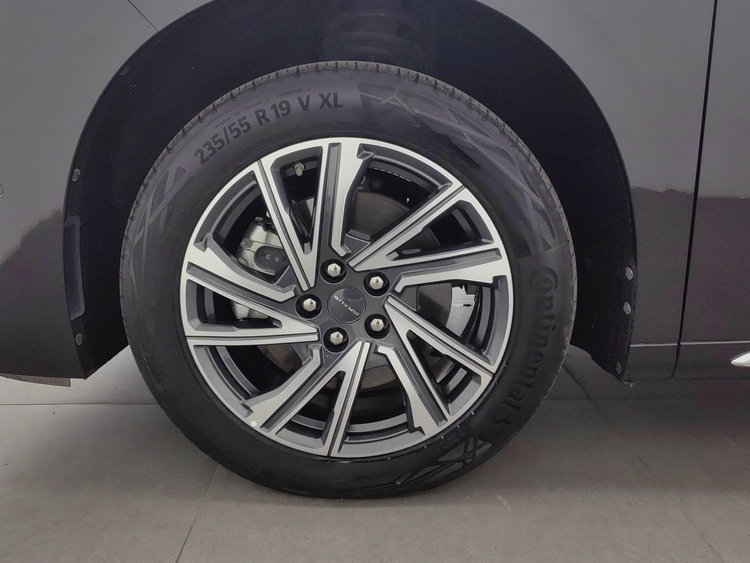 Used SAIC MAXUS G90 2022 2.0 AT