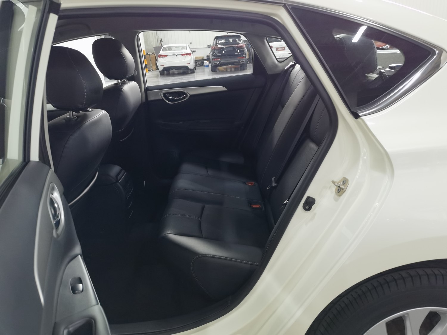 Used Nissan Sylphy 2022 1.6 AT