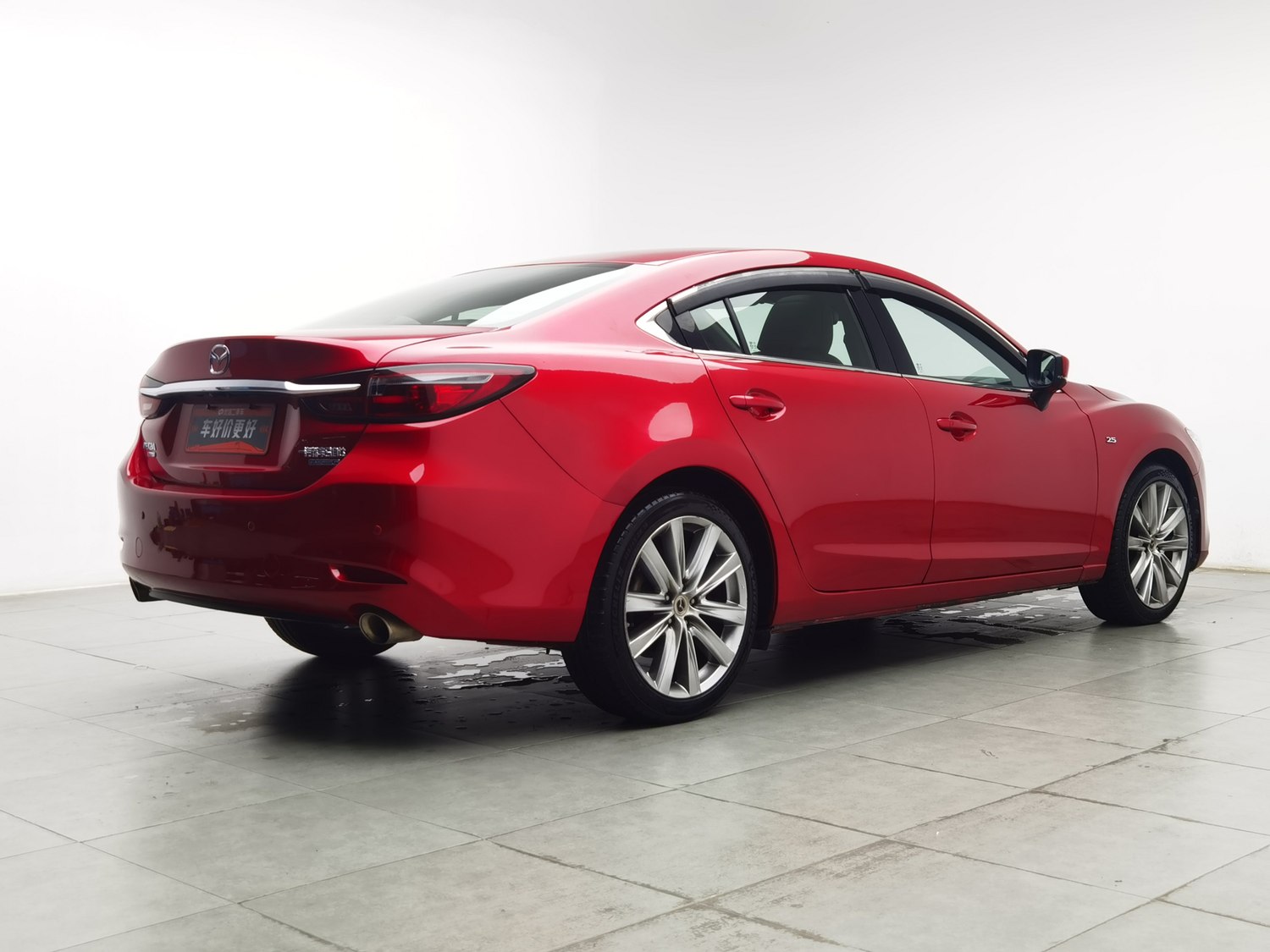 Used Mazda 6 Atenza 2020 2.5 AT