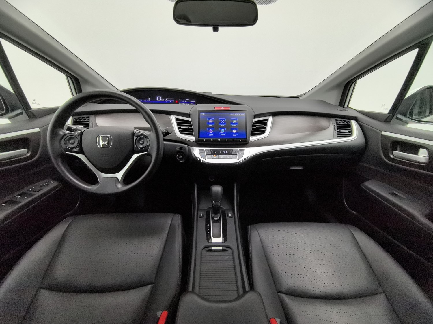 Used Honda Jade 2016 1.8 AT