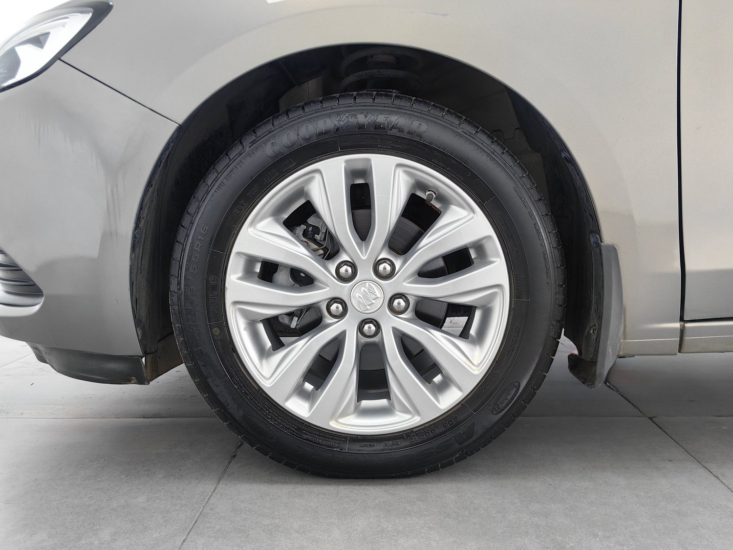 Used Buick Excelle 2019 1.0 AT