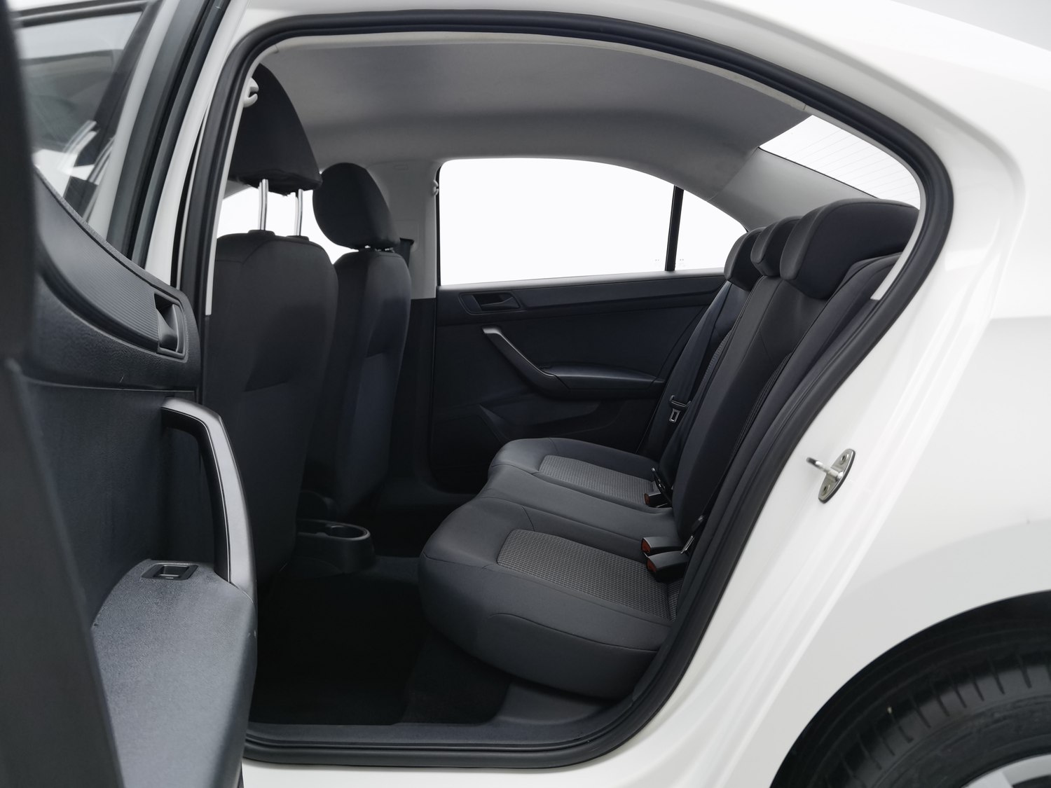 Used Volkswagen Santana 2021 1.5 MT