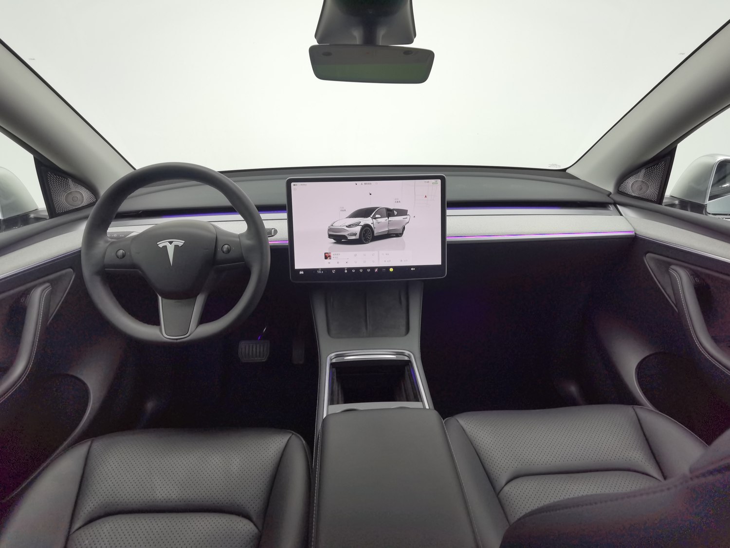 Used Tesla Model Y 2023