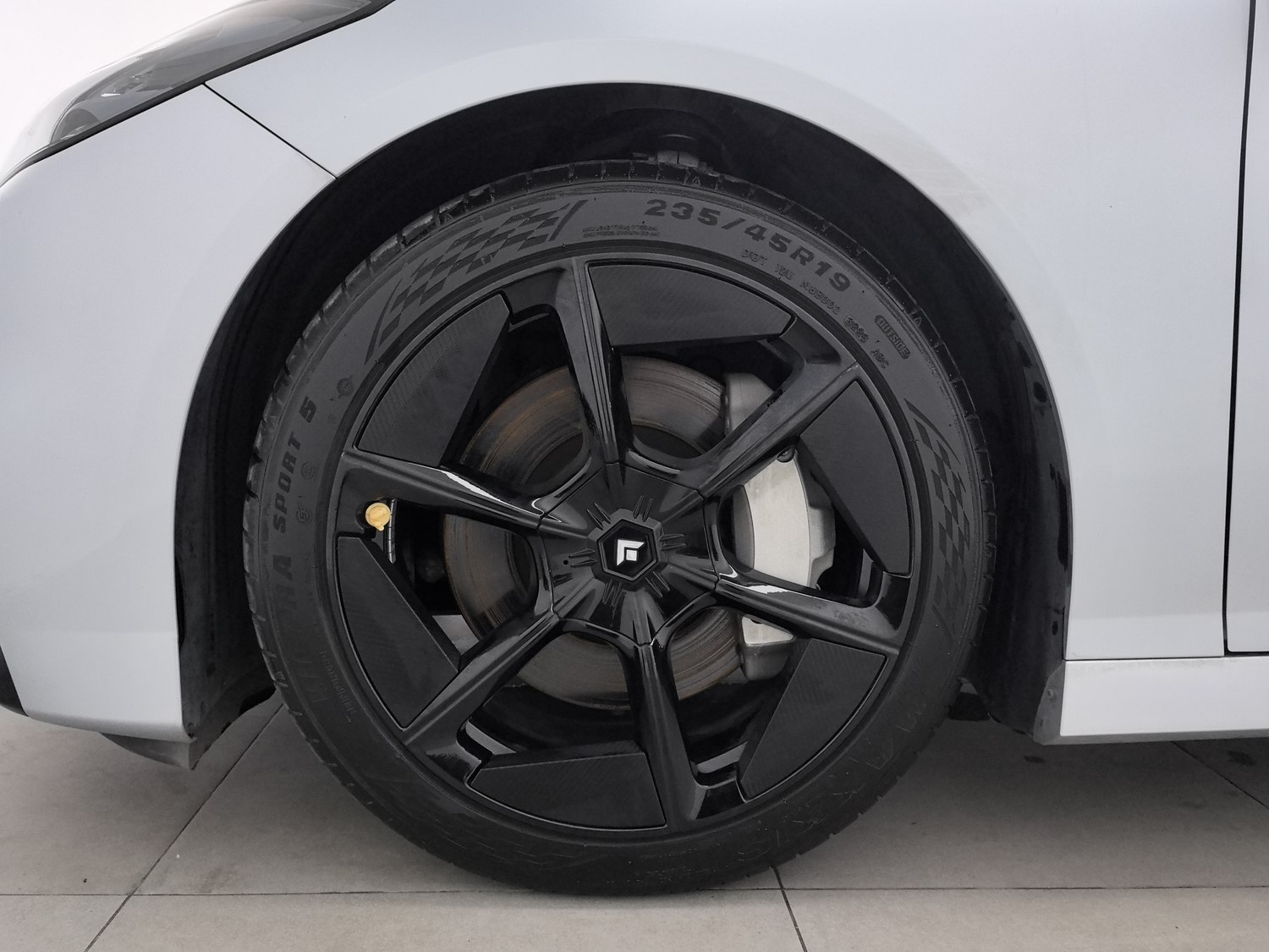 Used Hyptec GT 2023