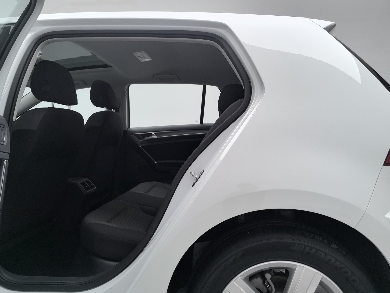 Used Volkswagen Golf 2016 1.6 AT