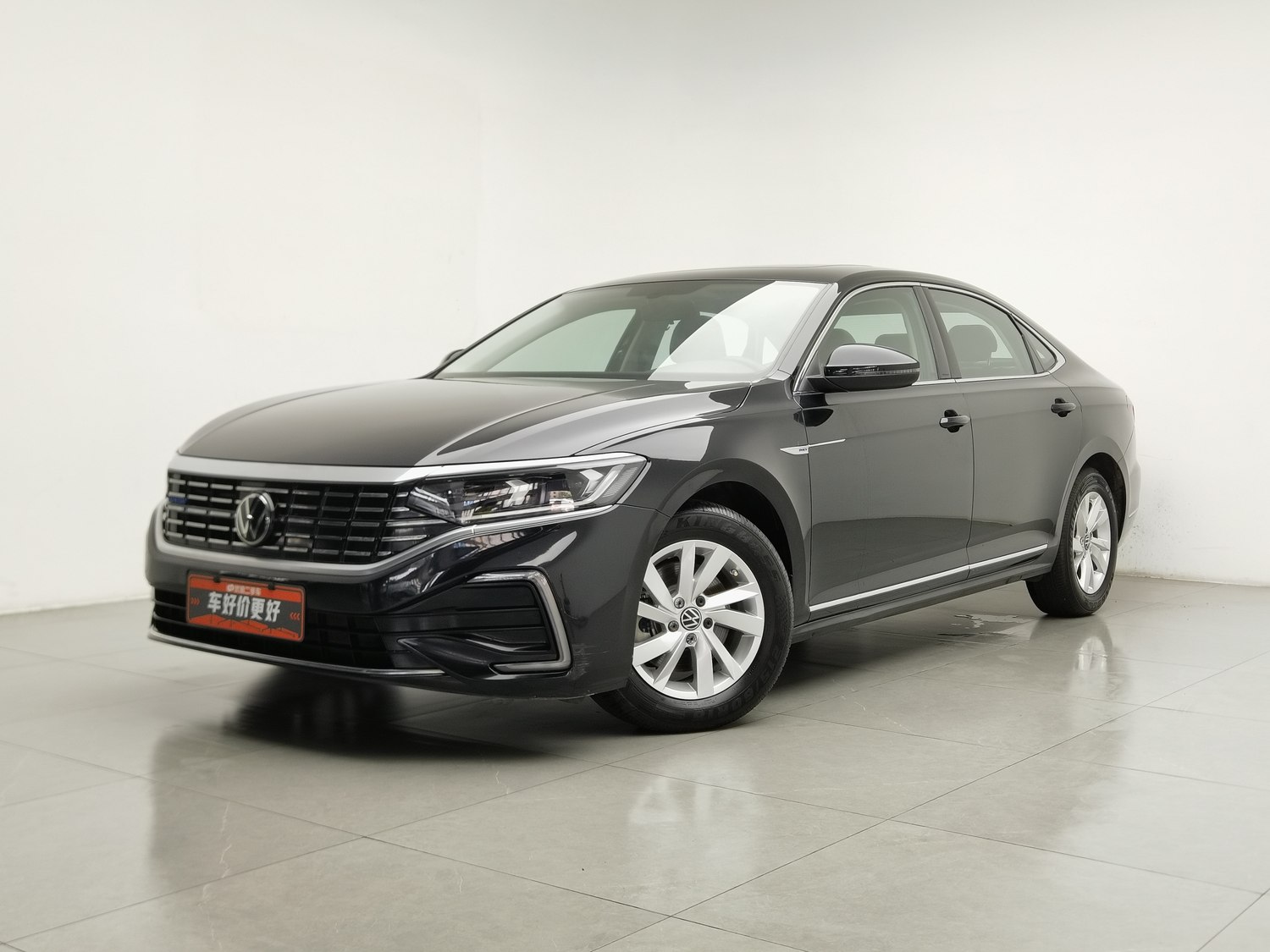 Used Volkswagen Passat NEV 2022 1.4 AT