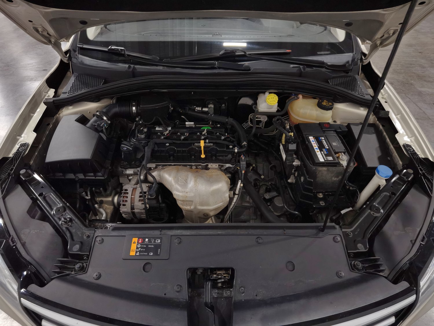 Used Roewe i5 2020 1.5 AT