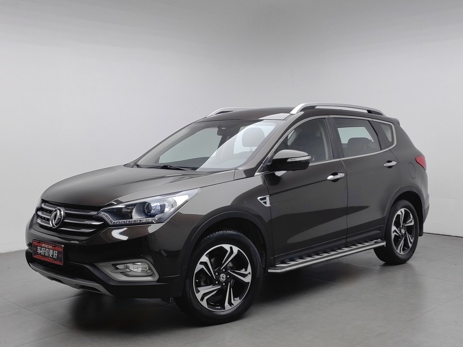 Used Dongfeng Aeolus AX7 2016 2.0 AT