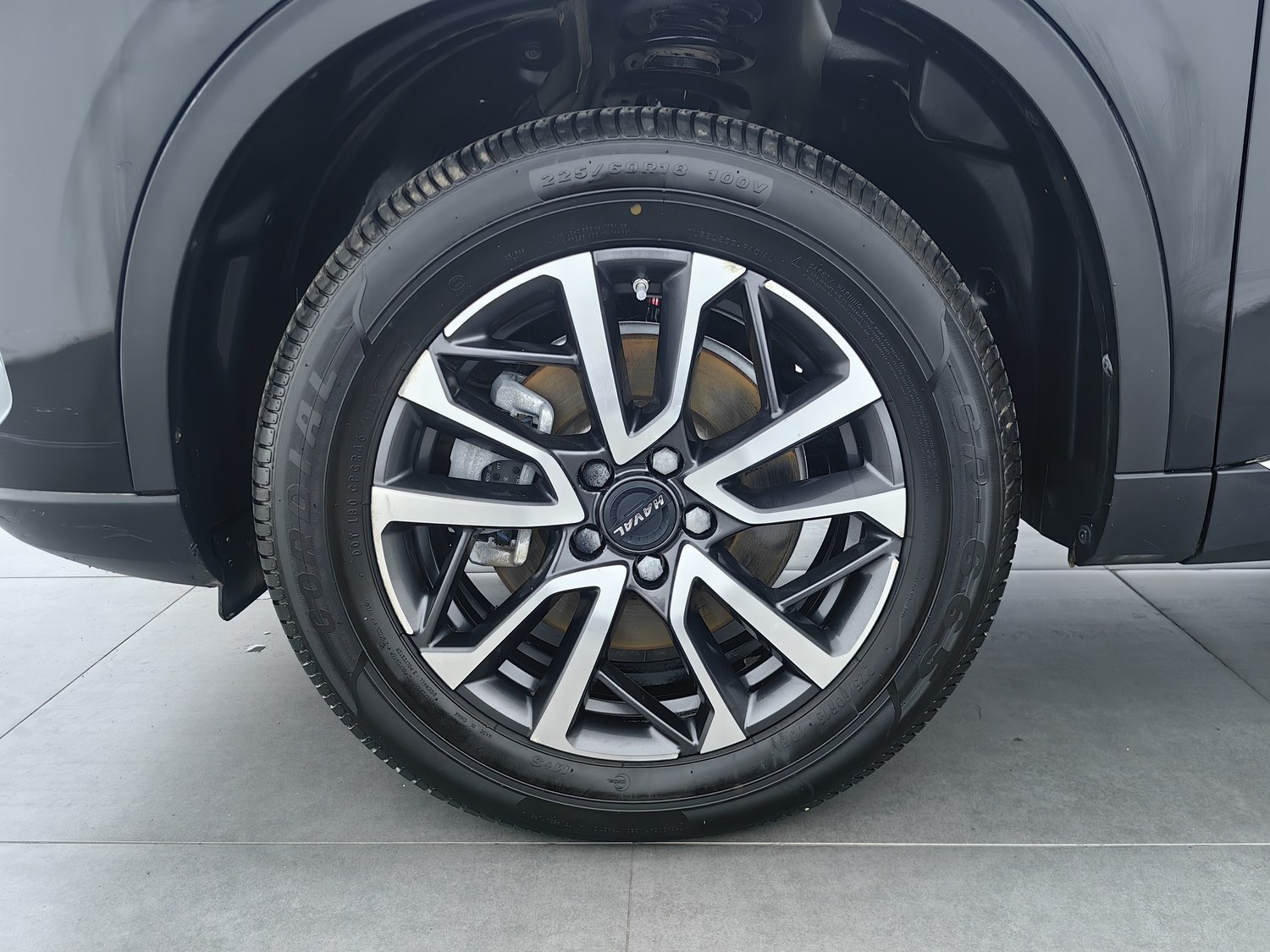 Used Haval H6 2021 1.5 AT