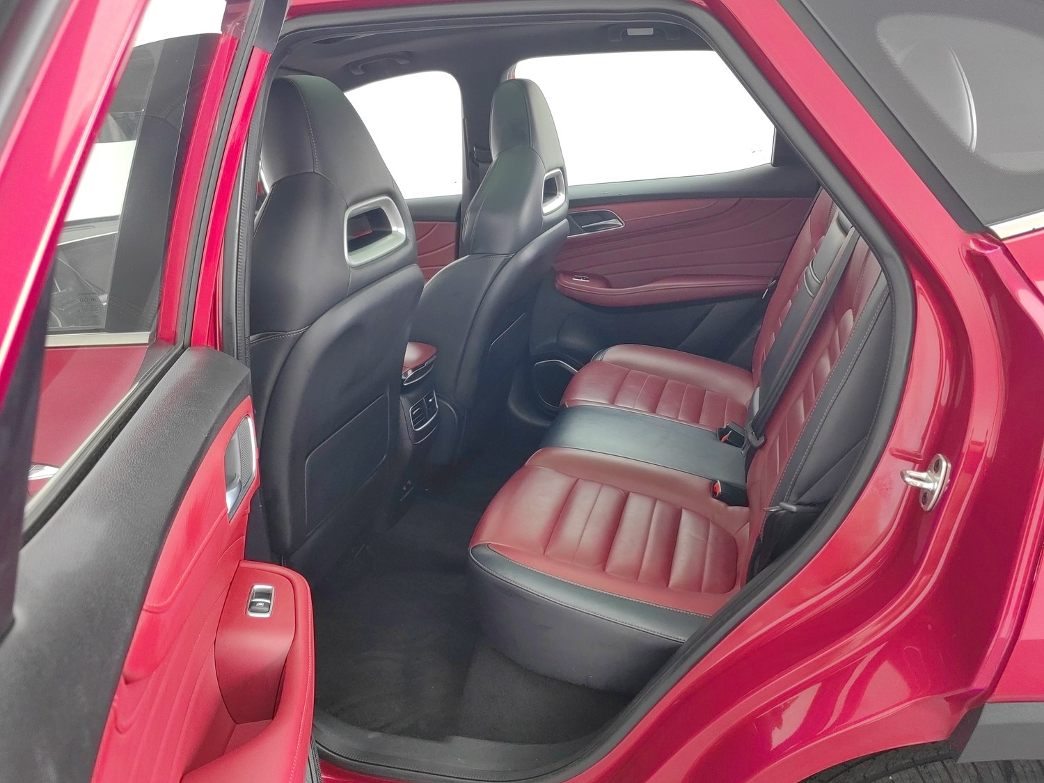 Used MG HS 2019 2.0 AT