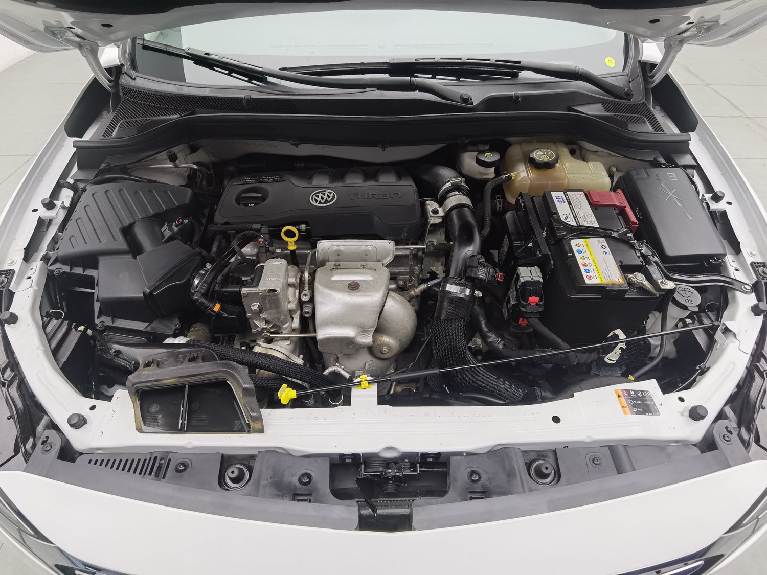 Used Buick Excelle 2021 1.3 AT
