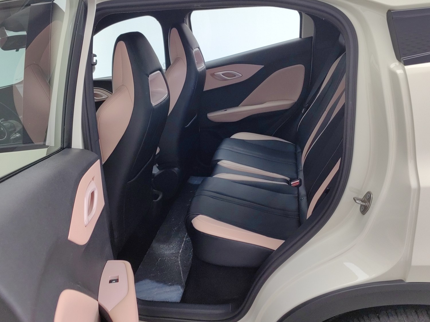Used BYD Seagull 2023