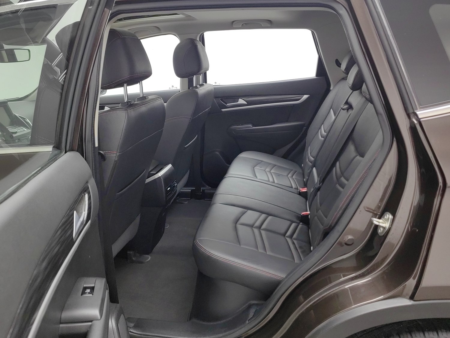 Used Dongfeng Aeolus AX7 2016 2.0 AT