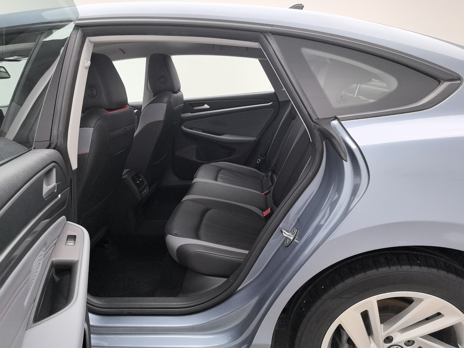 Used Volkswagen Lamando 2022 1.4 AT