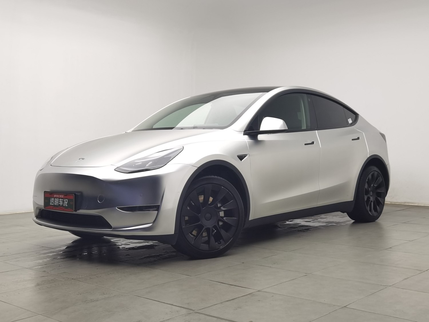 Used Tesla Model Y 2023