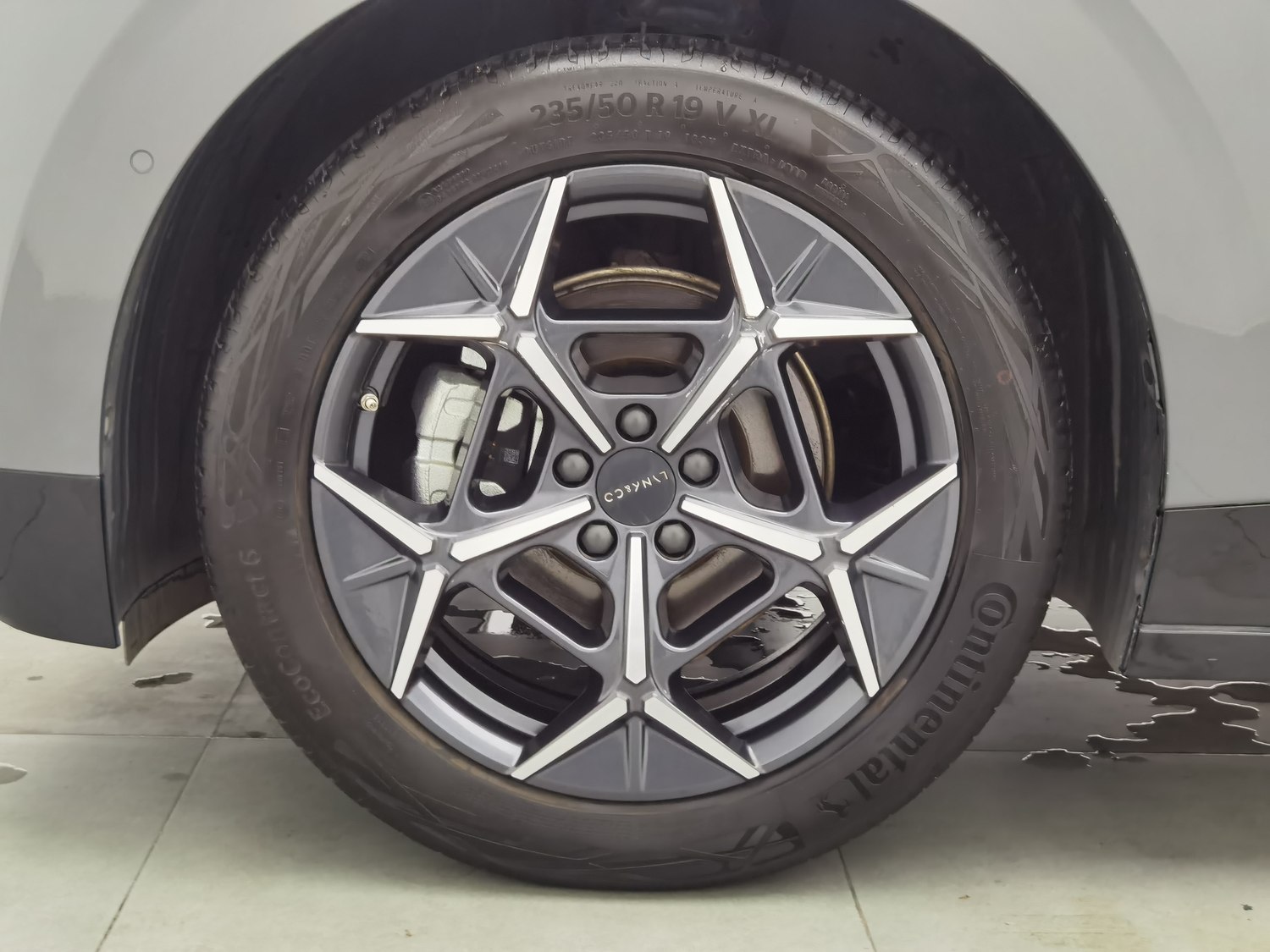 Used Lynk & Co Z20 2025