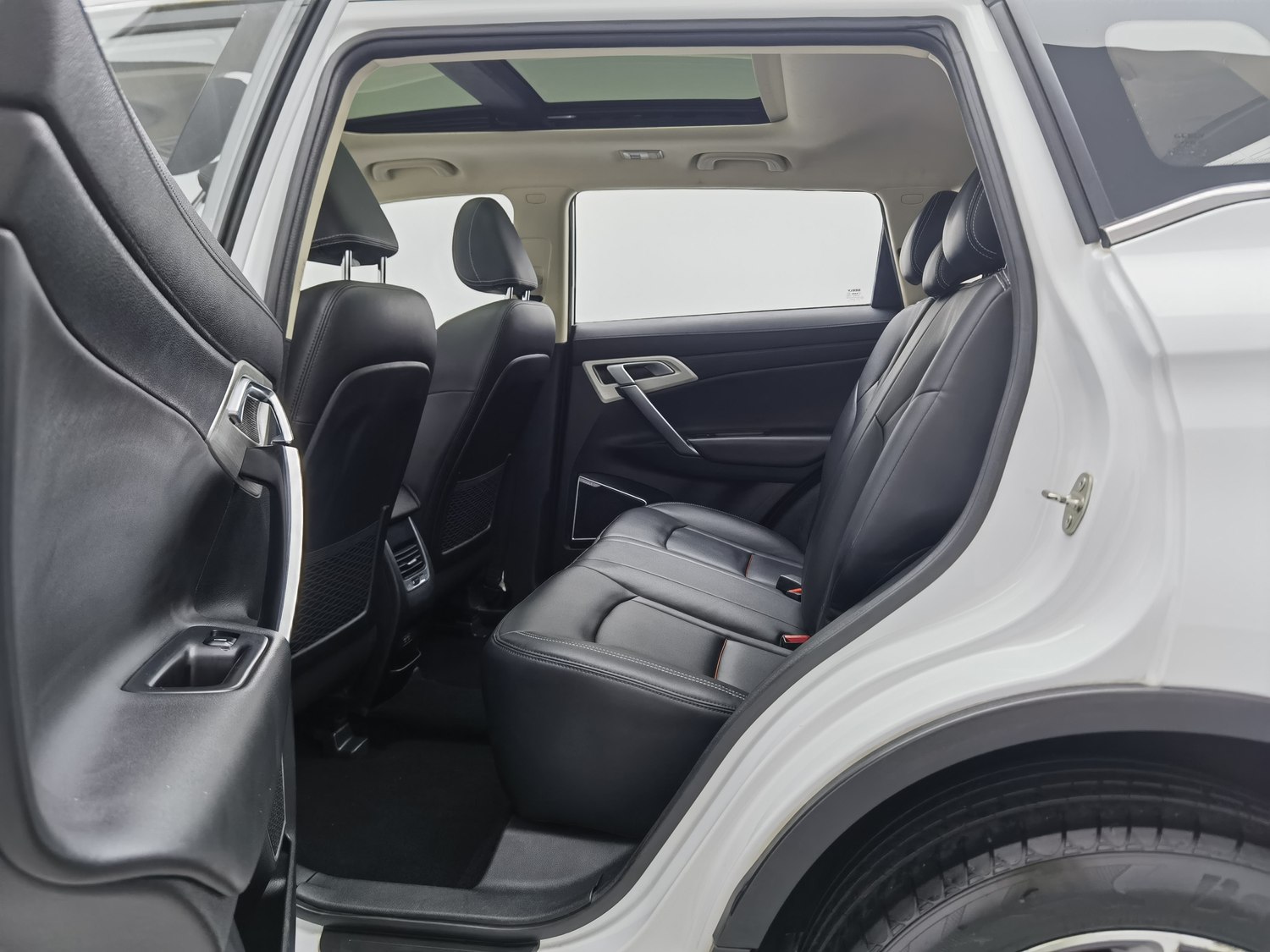 Used Geely Boyue 2020 1.8 AT