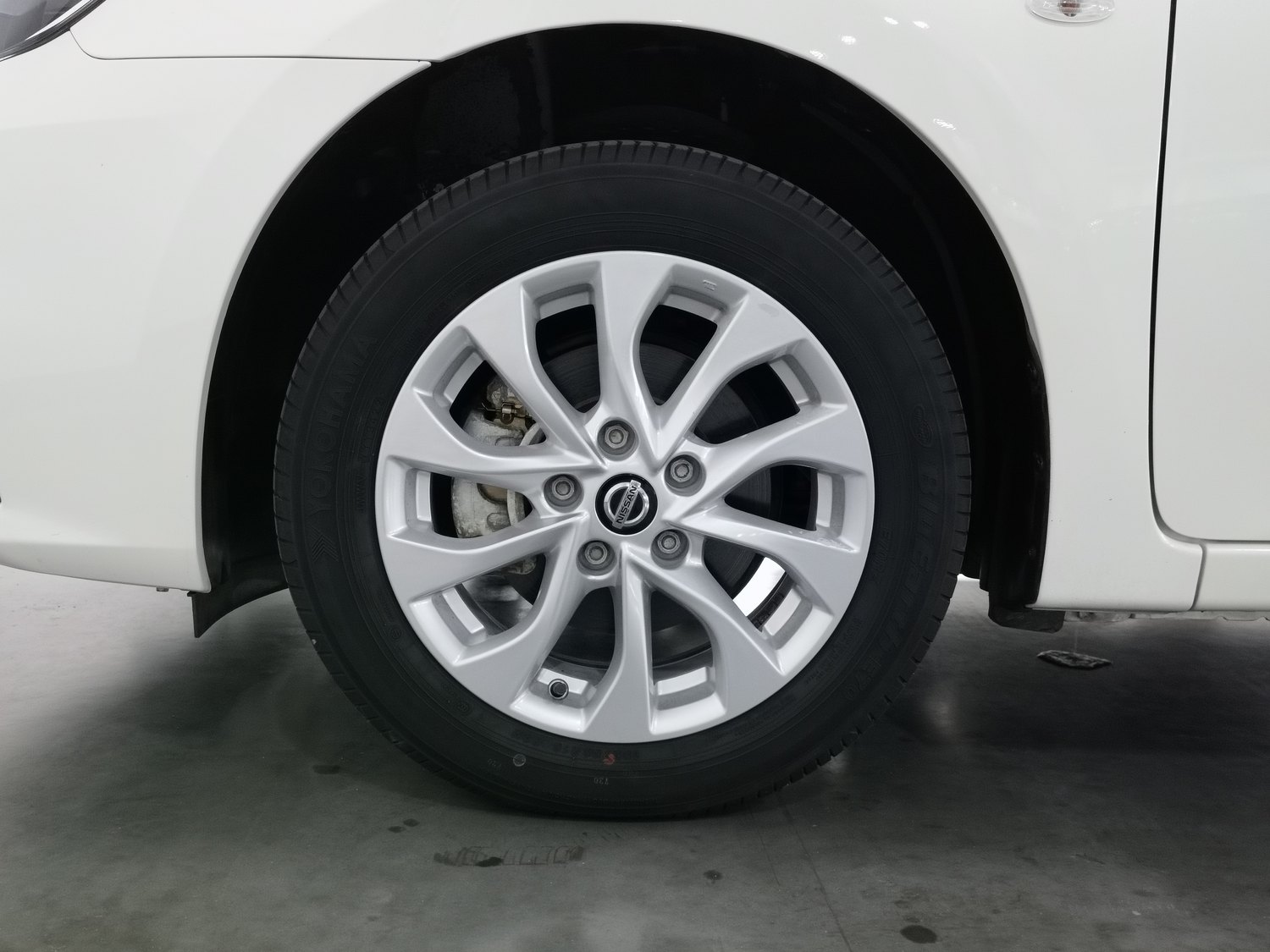 Used Nissan Sylphy 2022 1.6 AT