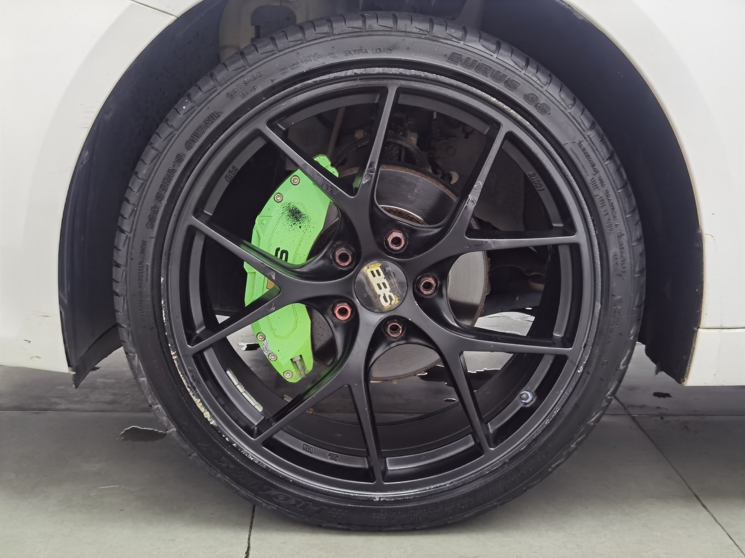 Used Kia K5 2016 2.0 AT