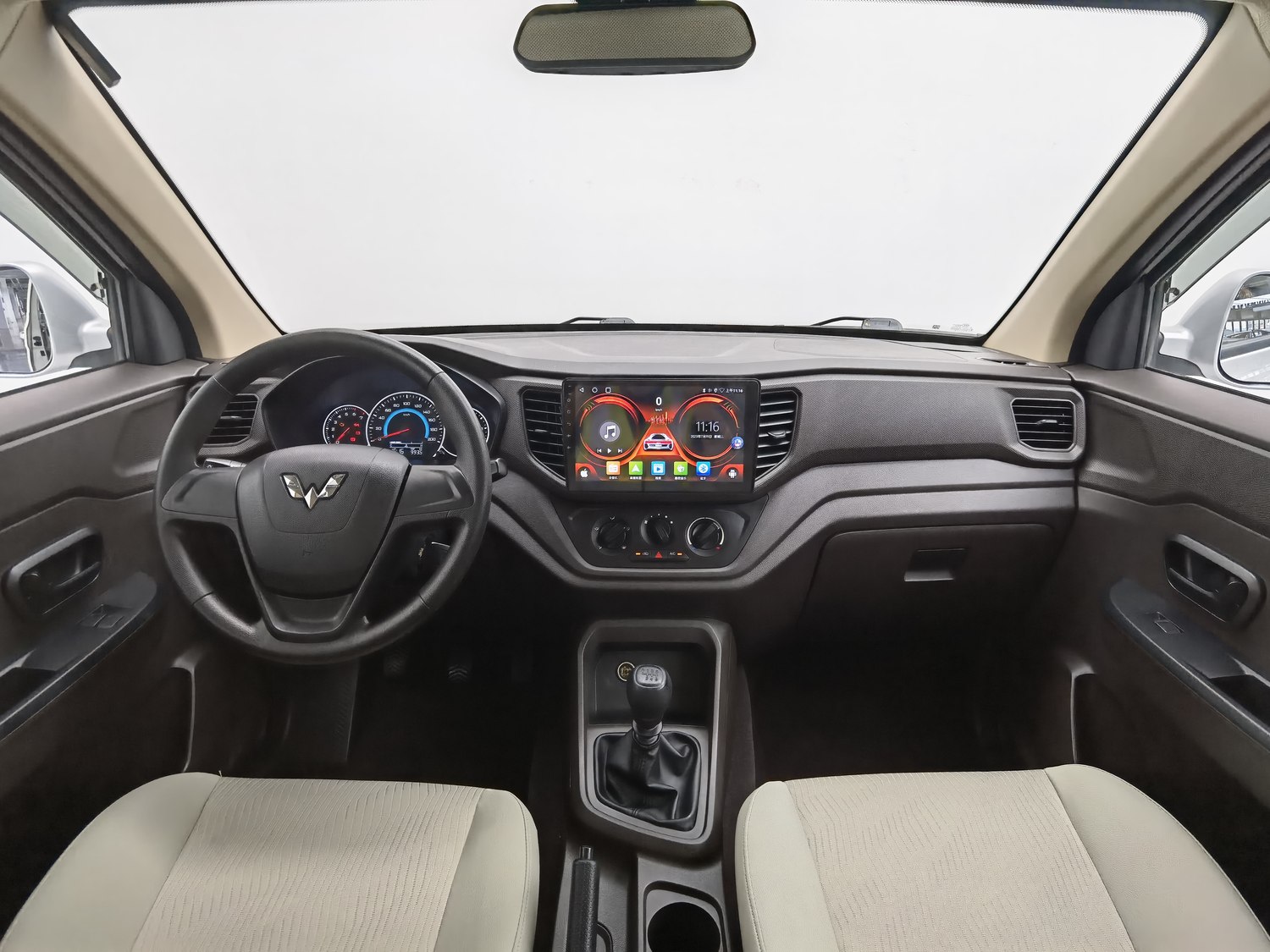 Used Wuling Hongguang V 2022 1.5 MT