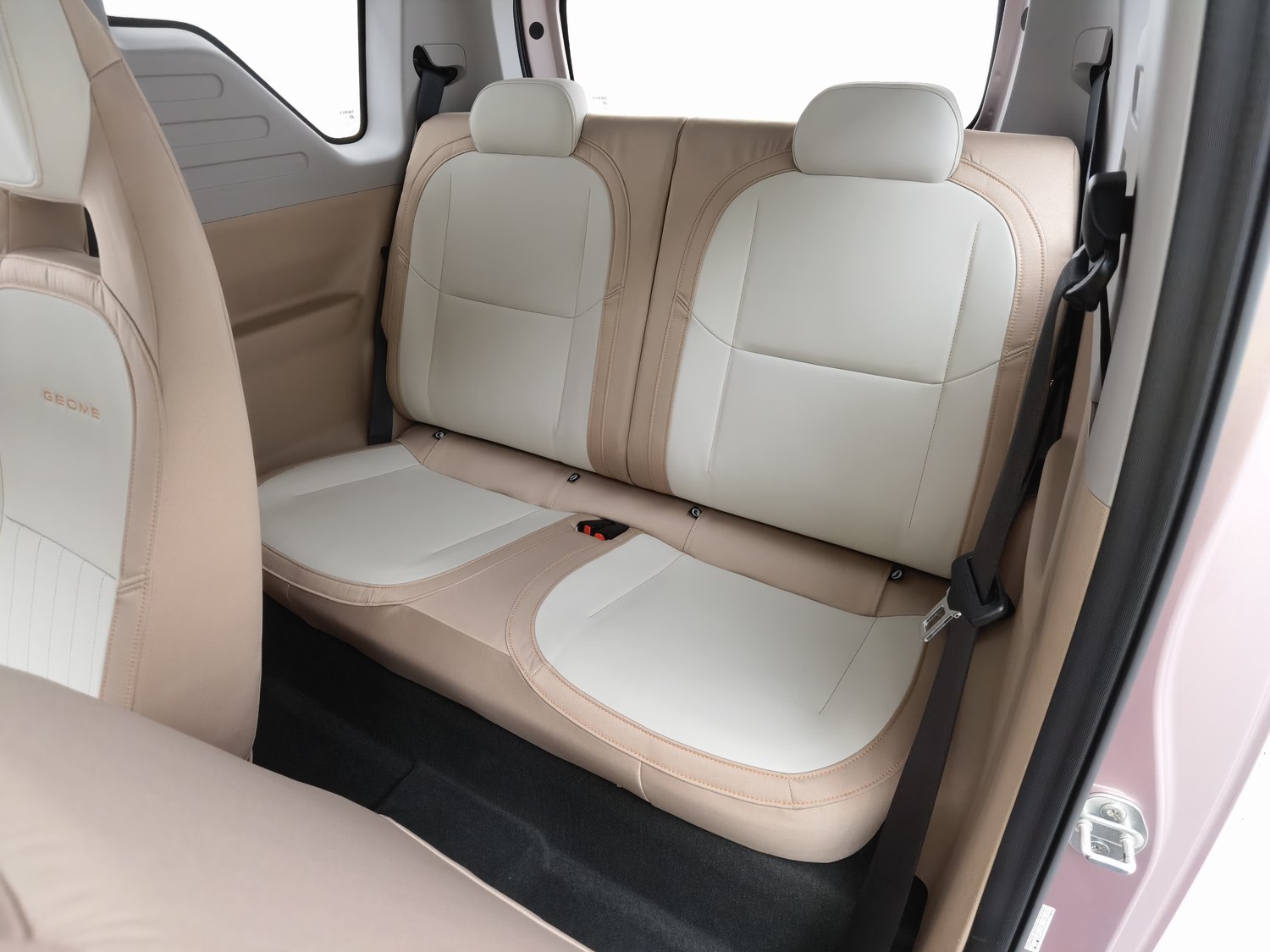 Used Geely Galaxy Panda 2023