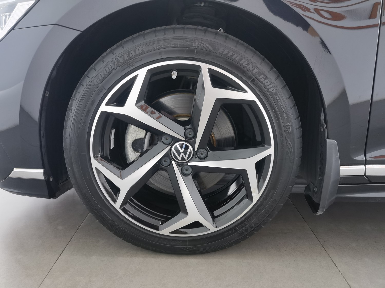 Used Volkswagen Magotan 2023 2.0 AT