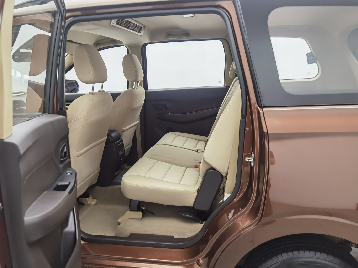 Used Wuling Hongguang 2019 1.5 MT