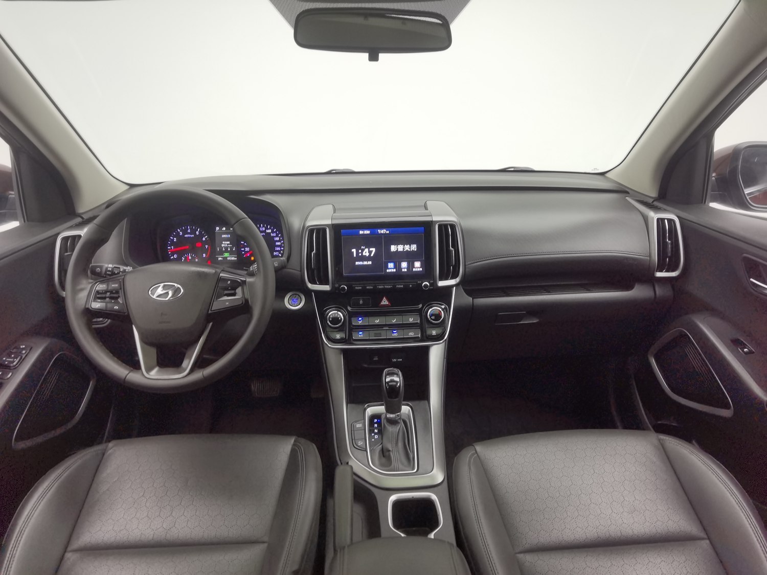 Used Hyundai ix35 2018 2.0 AT