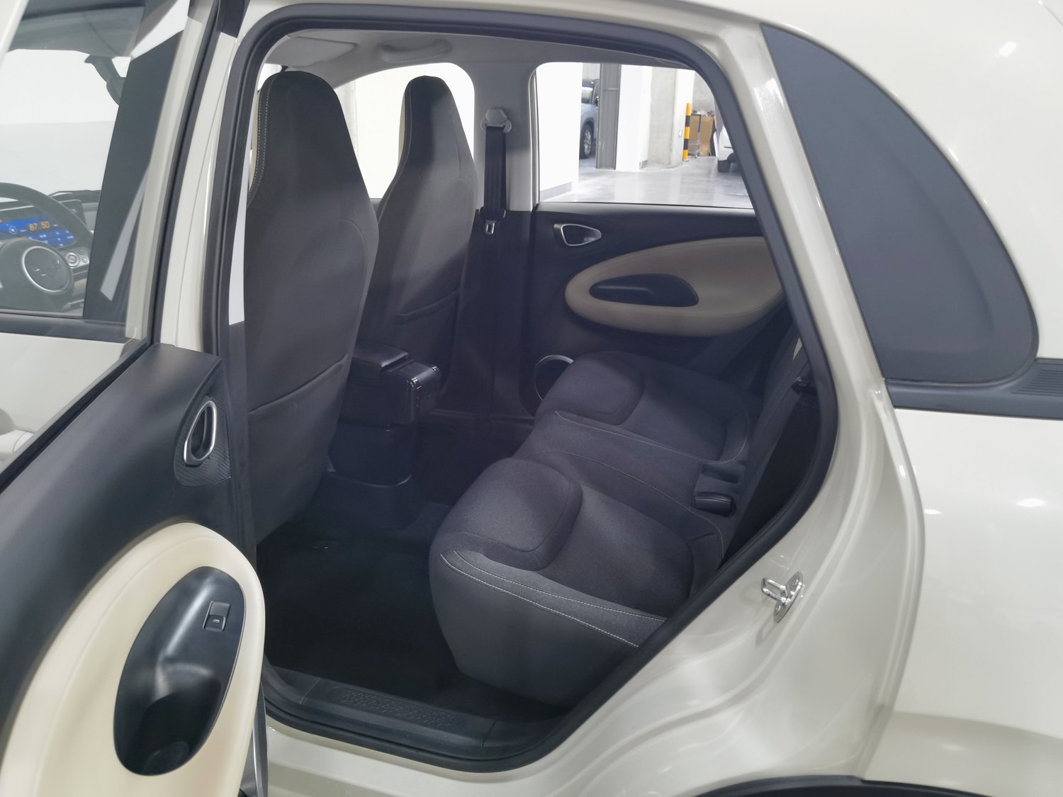 Used Wuling Bingo 2023