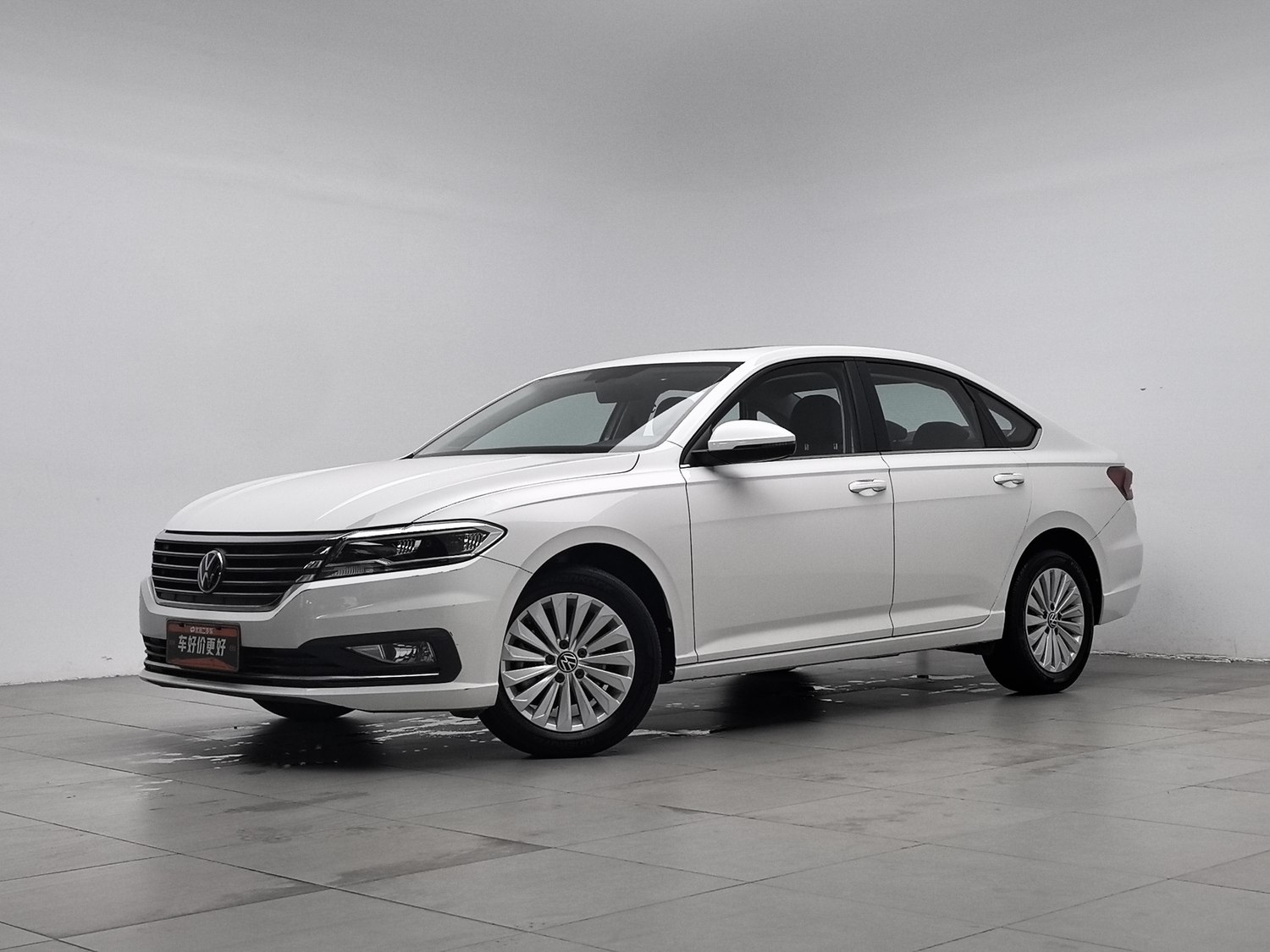 Used Volkswagen Lavida 2021 1.4 AT