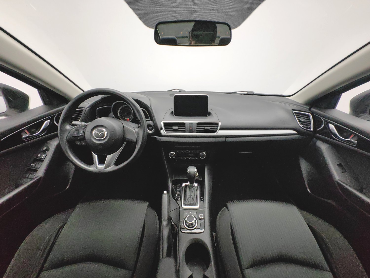 Used Mazda 3 Axela 2016 1.5 AT