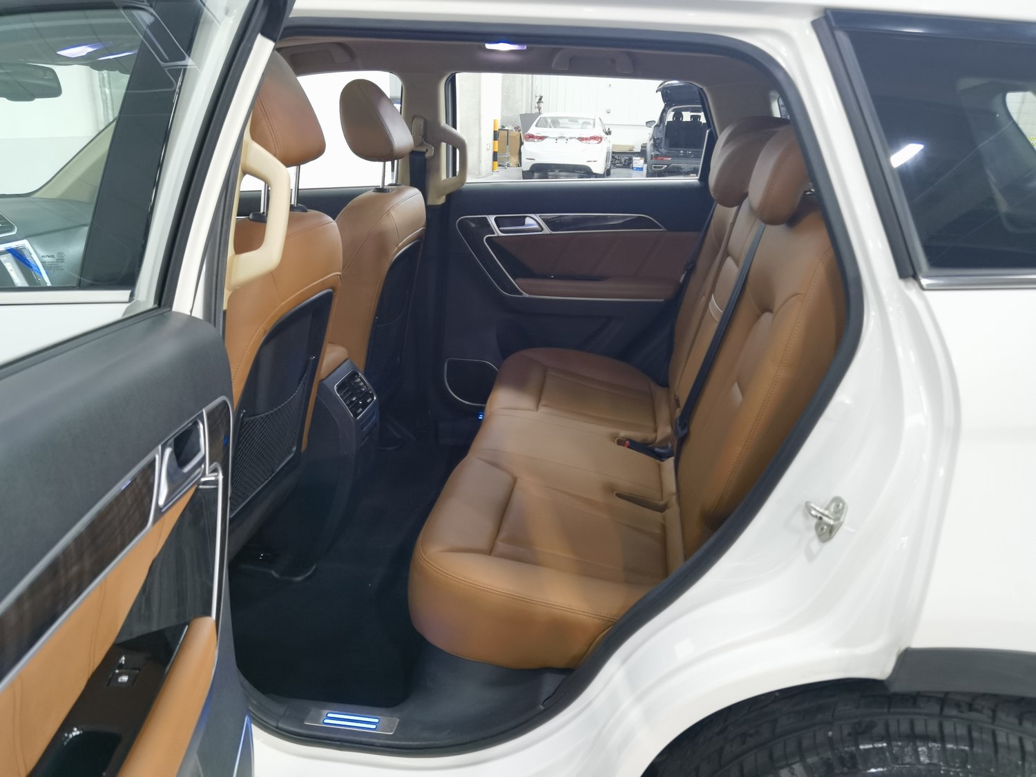 Used Haval H6 Coupe 2016 1.5 AT