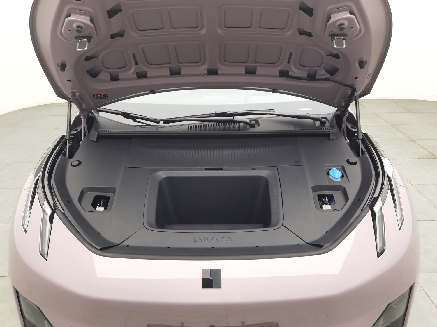 Used Lynk & Co Z20 2025