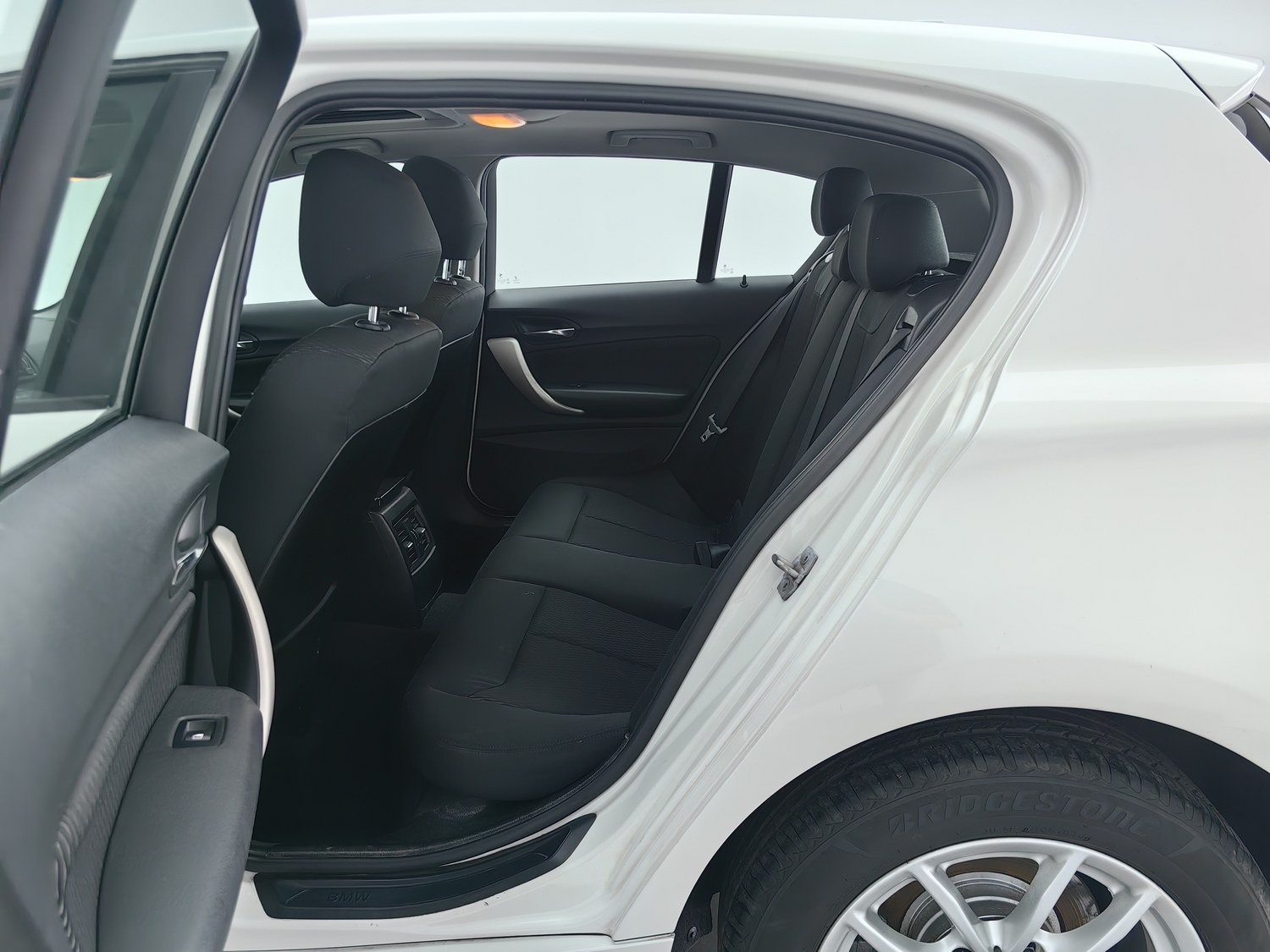 Used BMW THE1 (Import) 2013 1.6 AT