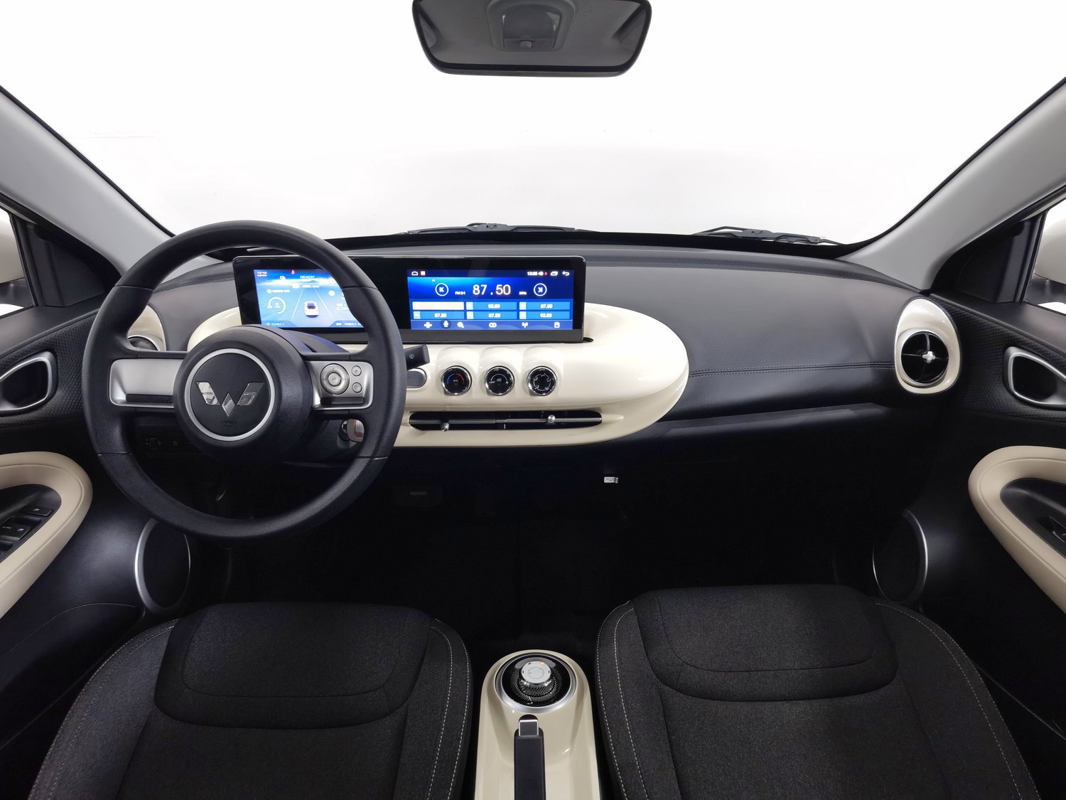 Used Wuling Bingo 2023