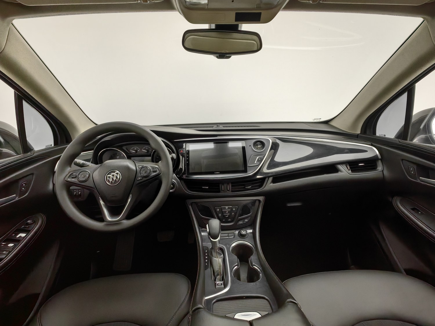 Used Buick Envision 2015 1.5 AT