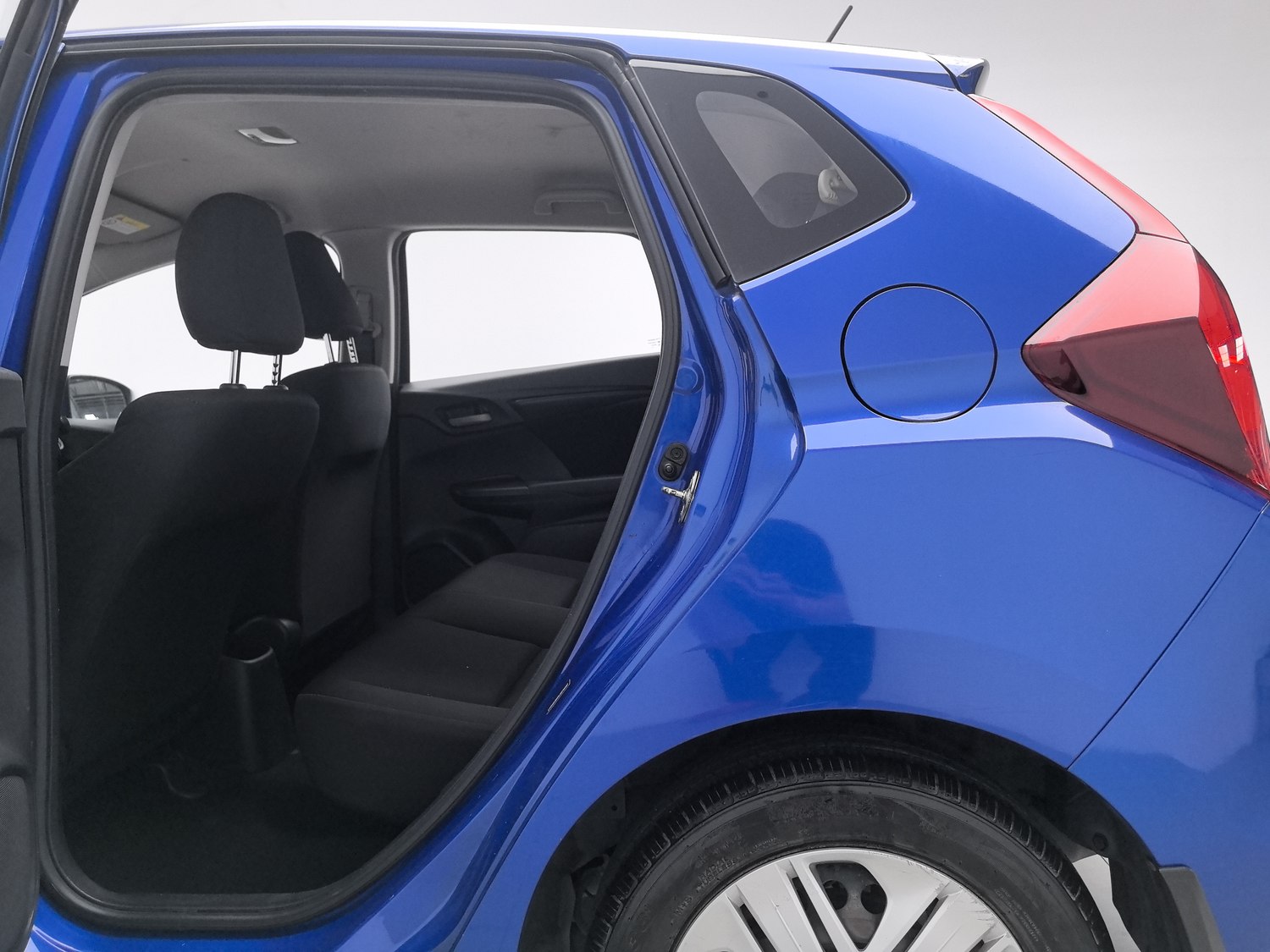 Used Honda Fit 2018 1.5 AT
