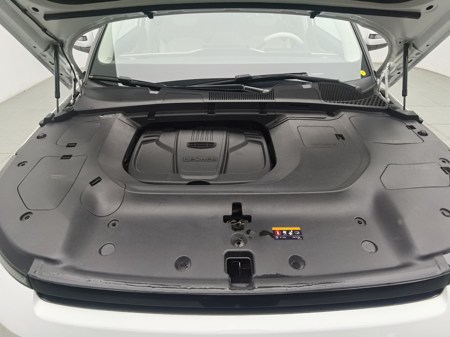 Used Geely Icon 2020 1.5 AT
