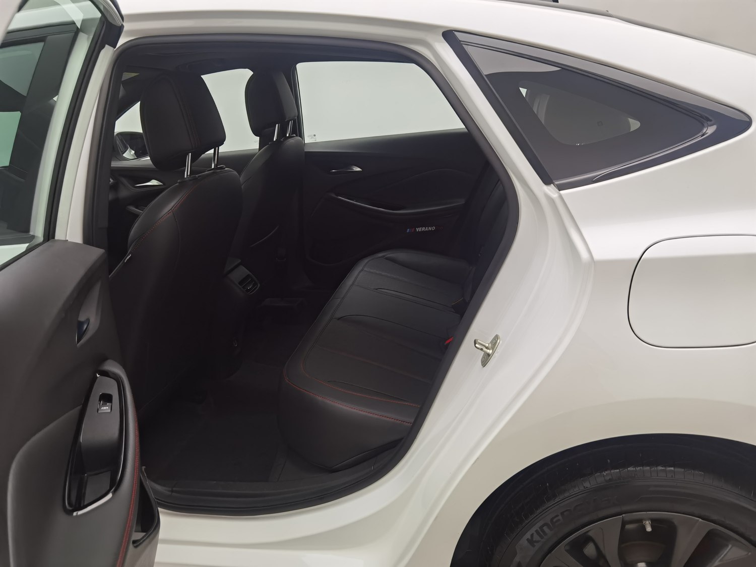 Used Buick Verano 2023 1.5 AT