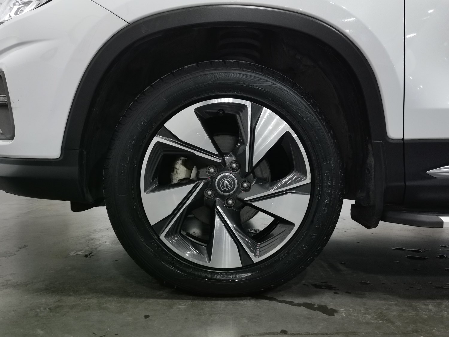 Used Changan CS75 2020 1.5 AT