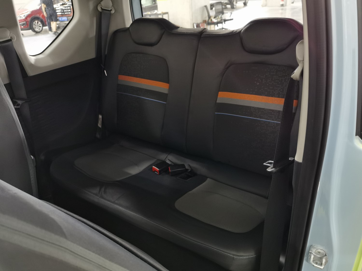 Used Wuling Hongguang MINIEV 2022
