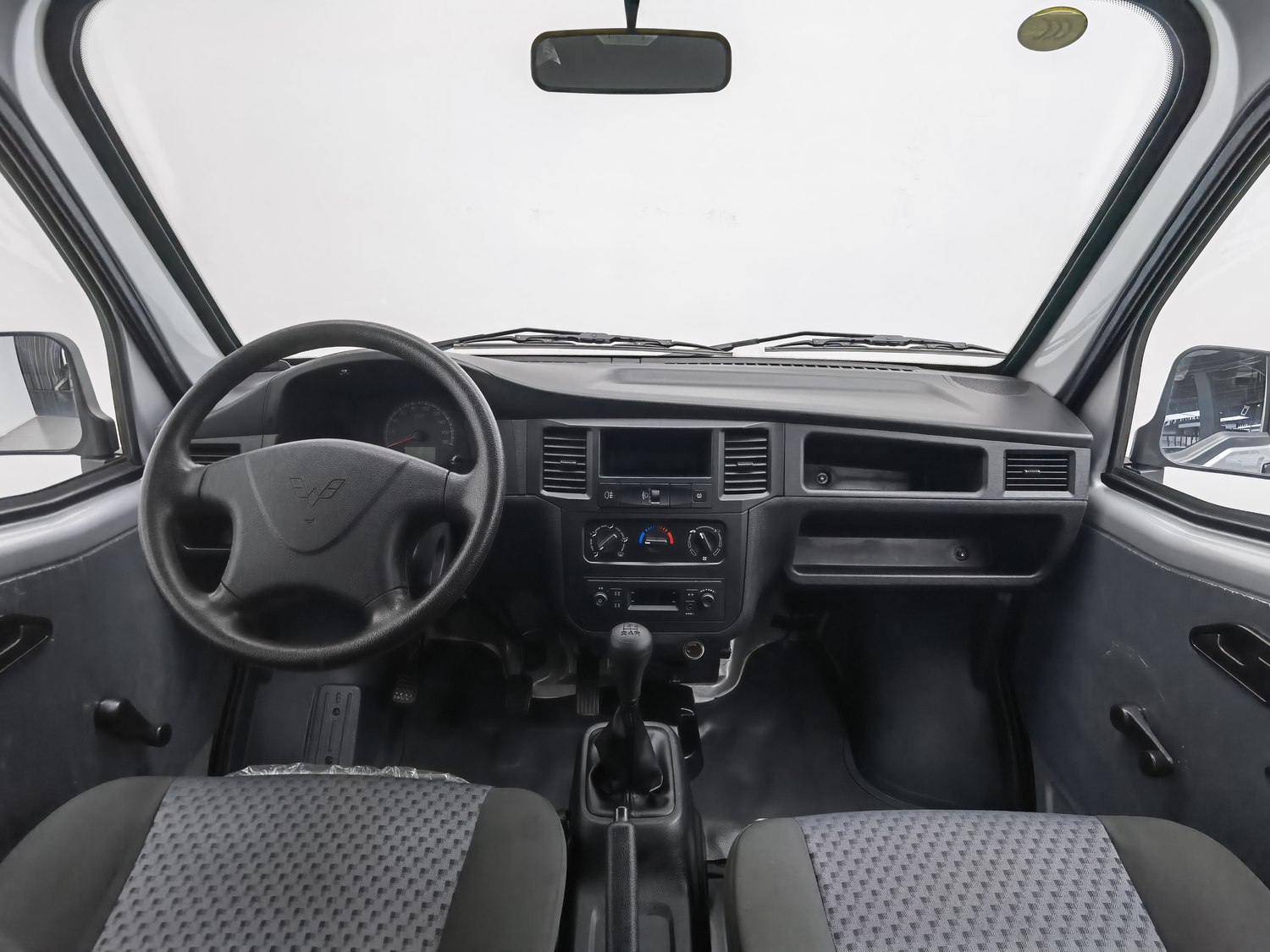 Used Wuling Zhiguang 2023 1.5 MT