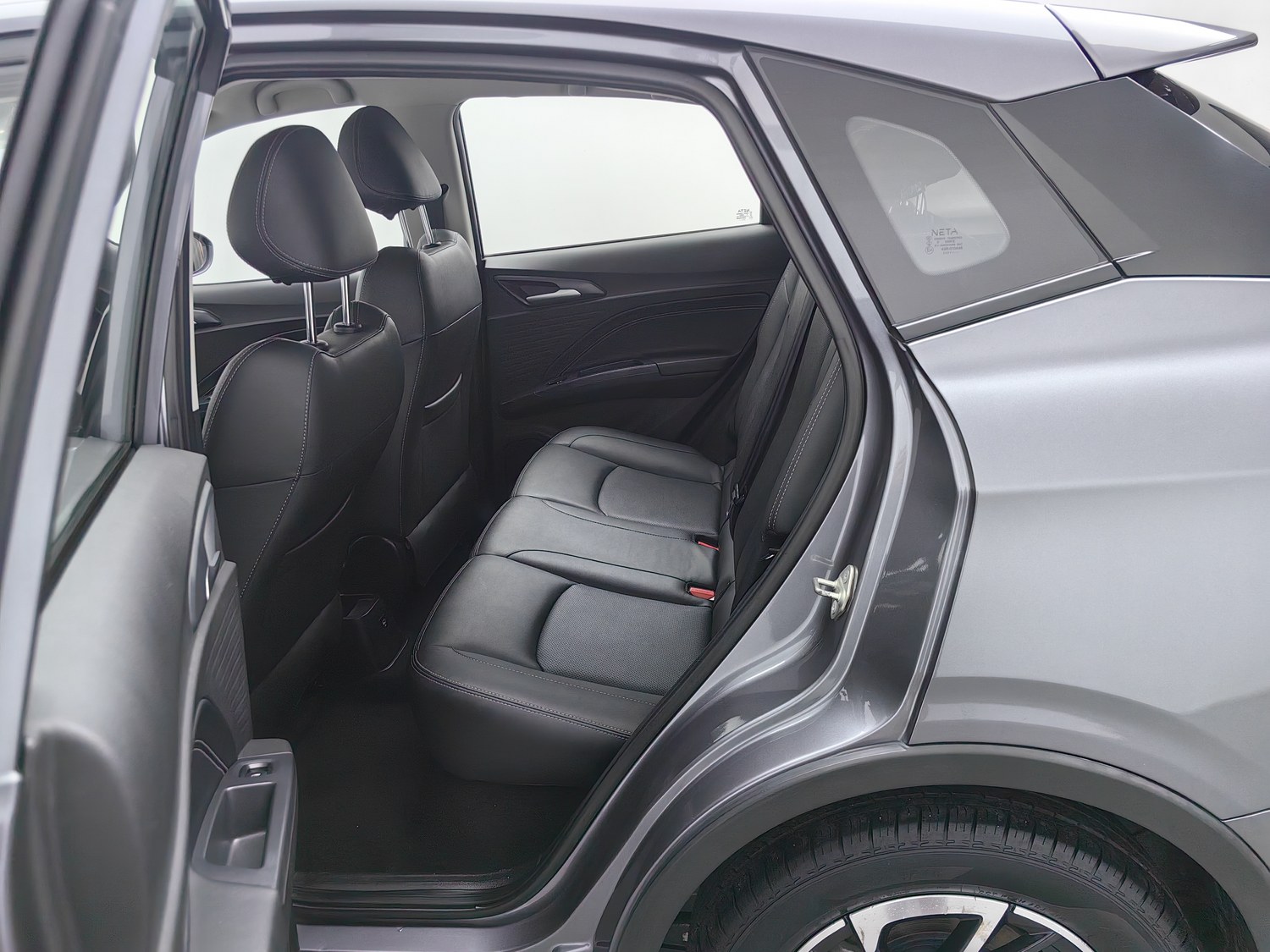 Used Neta V 2021