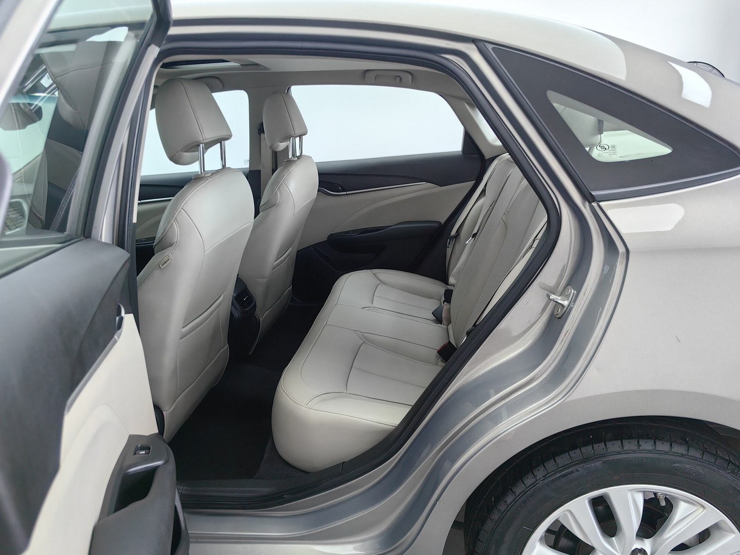 Used Buick Excelle 2019 1.0 AT